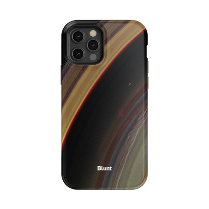 Aurix iPhone Case