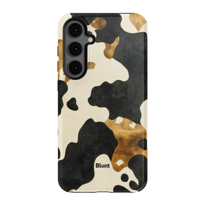 Cowgirl Core Samsung Case