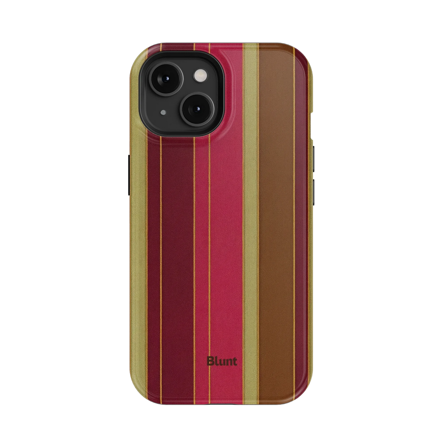 Roux iPhone Case