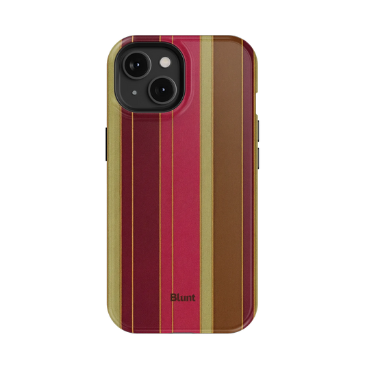Roux iPhone Case