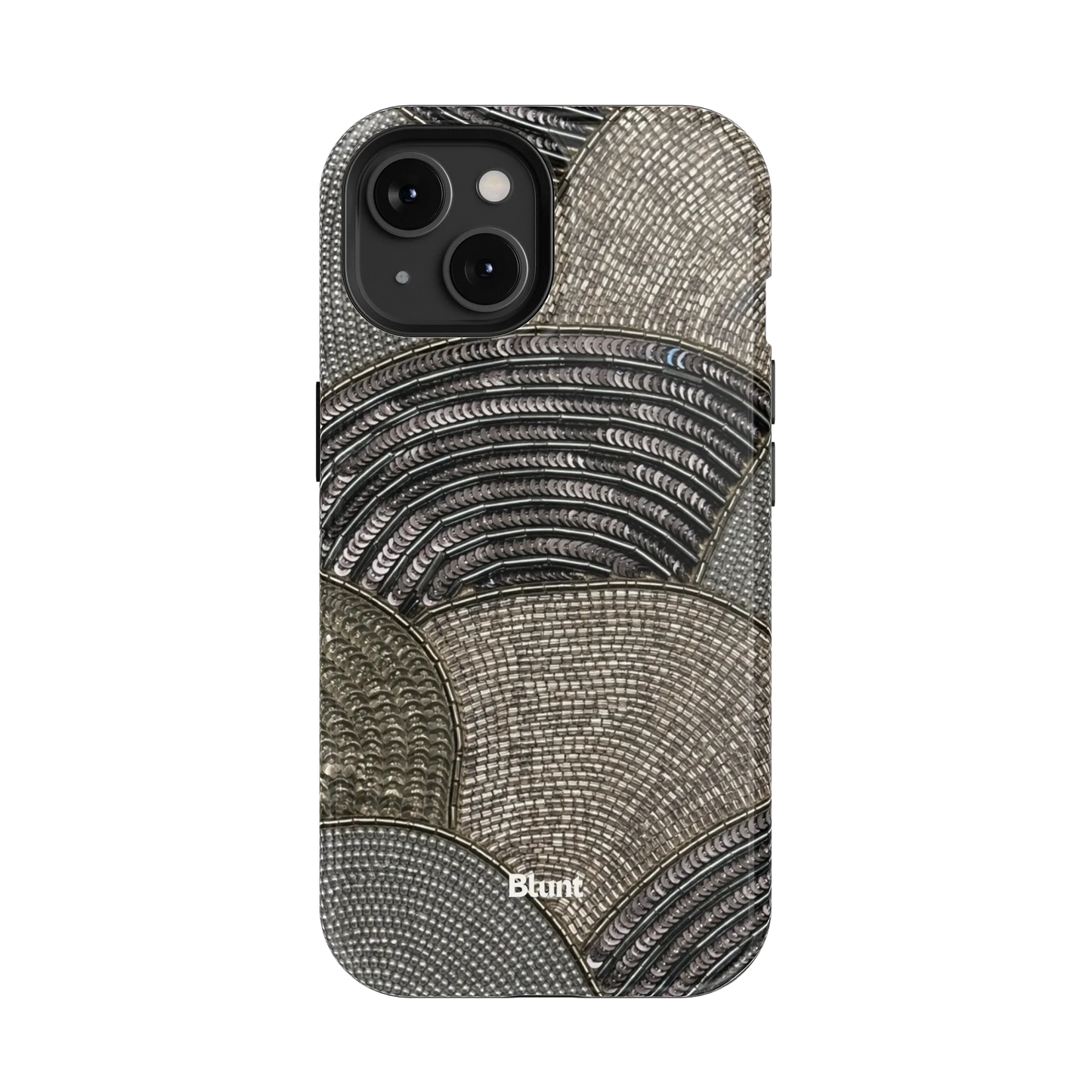 Belladonna iPhone Case