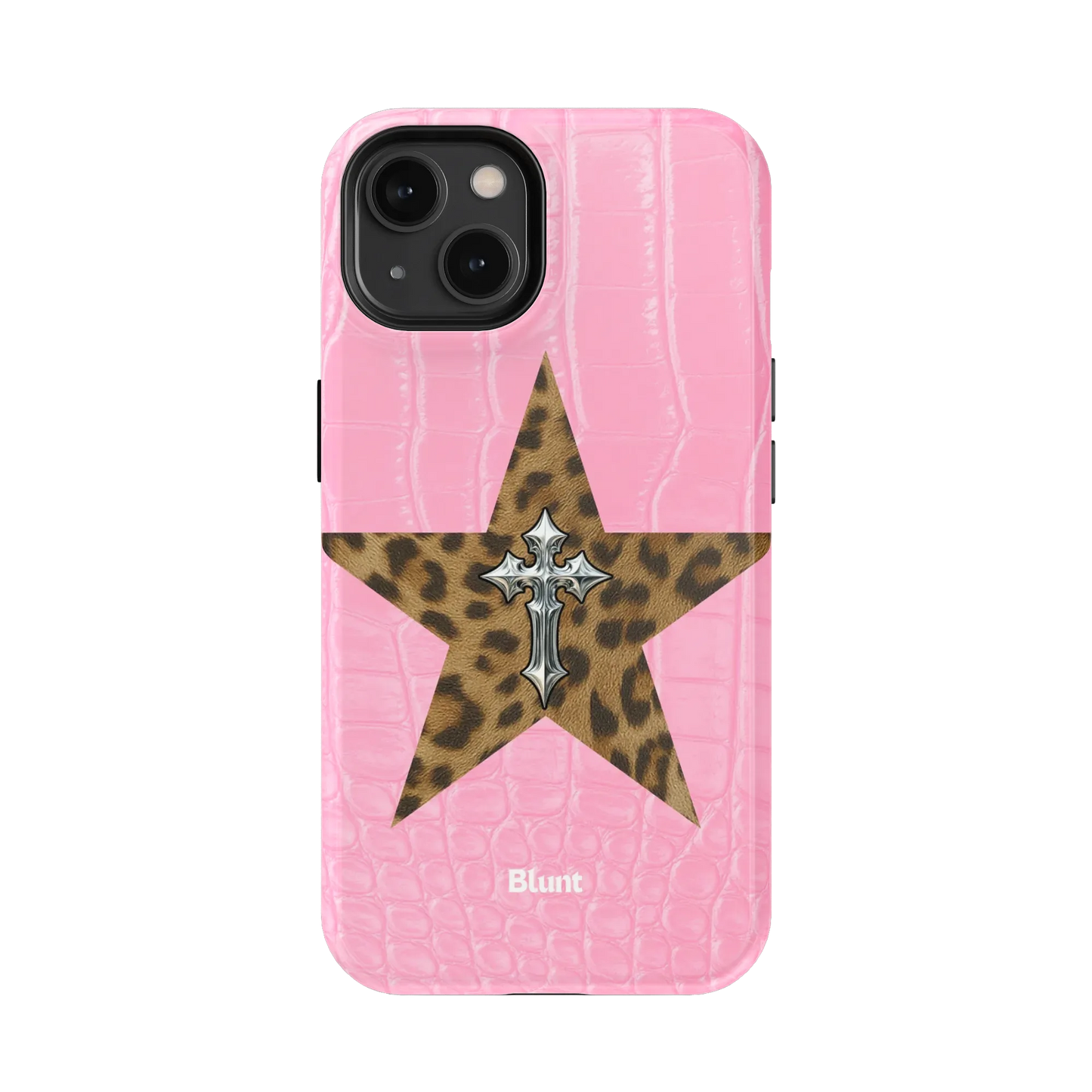 Nova Rae iPhone Case