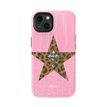 Nova Rae iPhone Case
