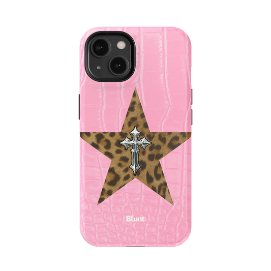 Nova Rae iPhone Case