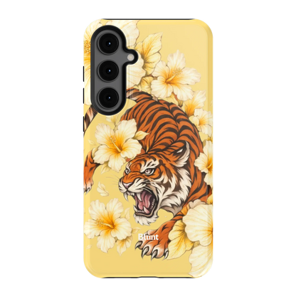 Kiro Ikari Samsung Case