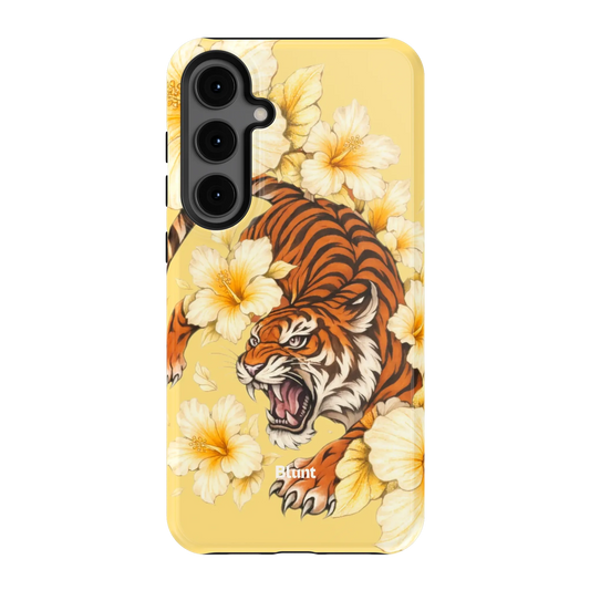 Kiro Ikari Samsung Case
