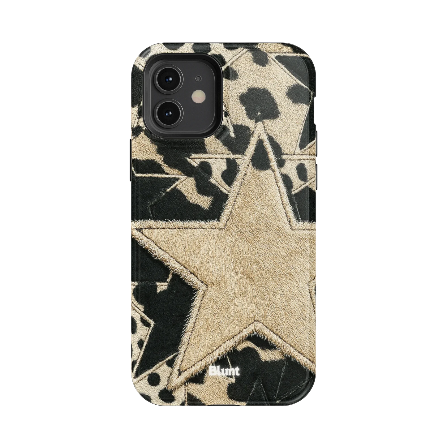 Billie iPhone Case