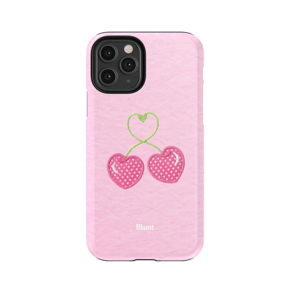 Loveberry iPhone Case
