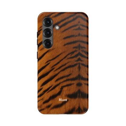 Honey Claw Samsung Case