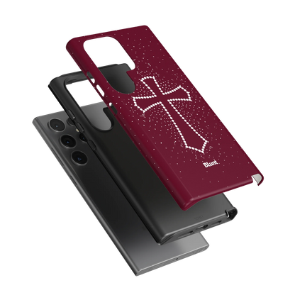 Red-Diamara-samsung-case-Galaxy S24 Ultra-3