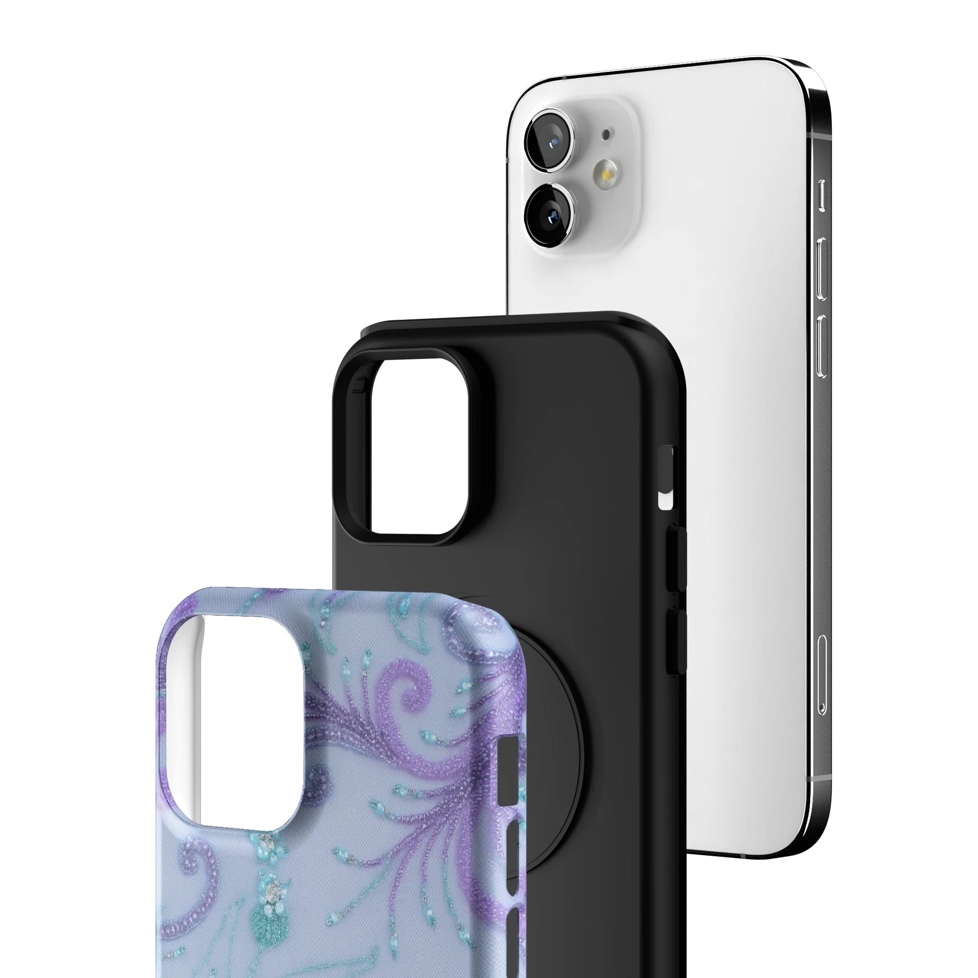 Purple-Verdant-iphone-case-iPhone 12-3