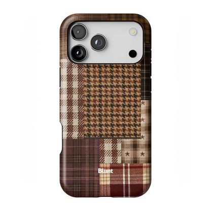 Hounze iPhone Case