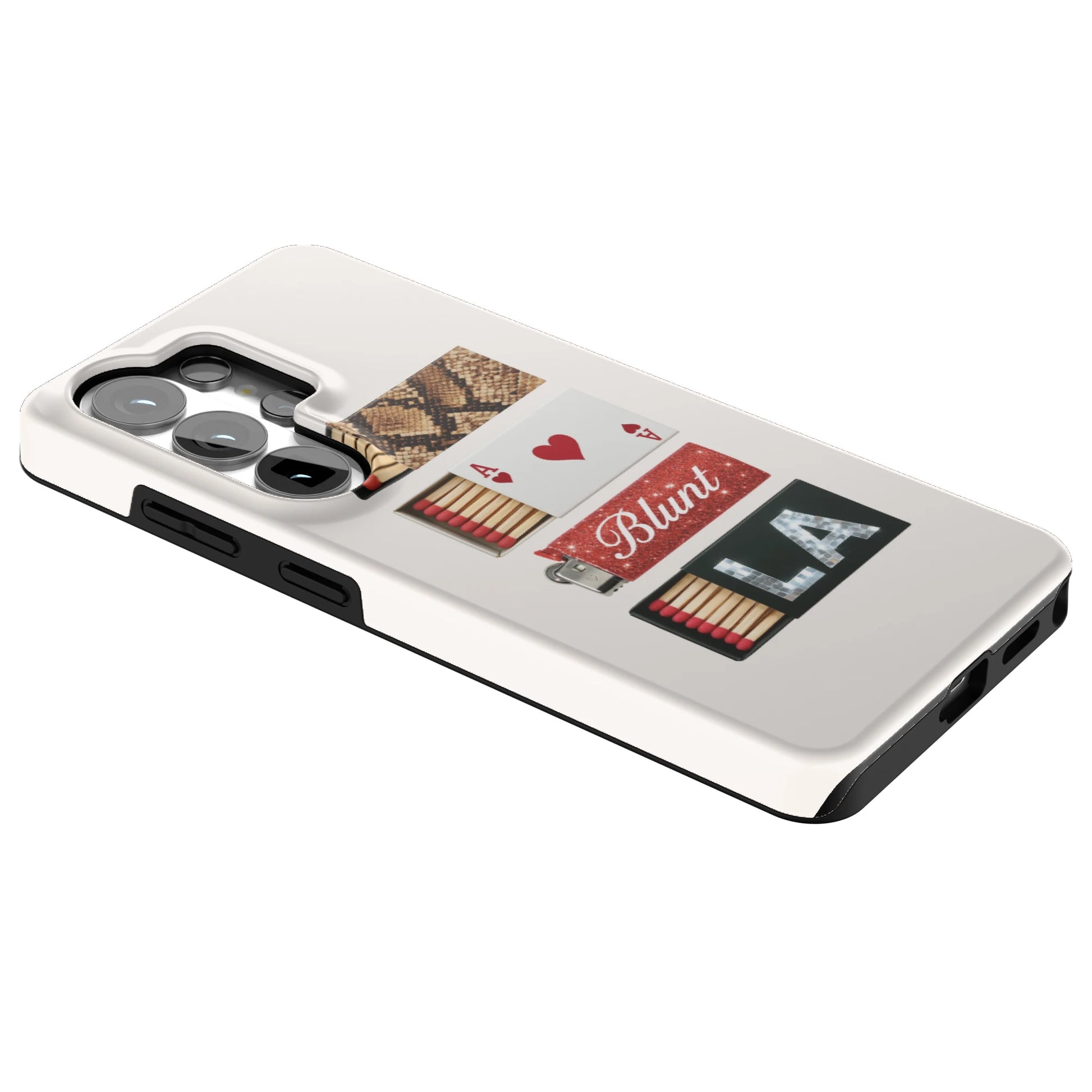 Cream-Match-samsung-case-Galaxy S26 Ultra-2