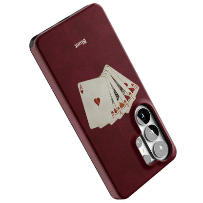 Flush-samsung-case-Galaxy S26 Ultra-4
