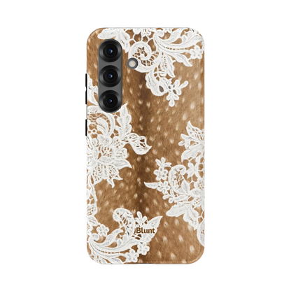 Forest Veil Samsung Case