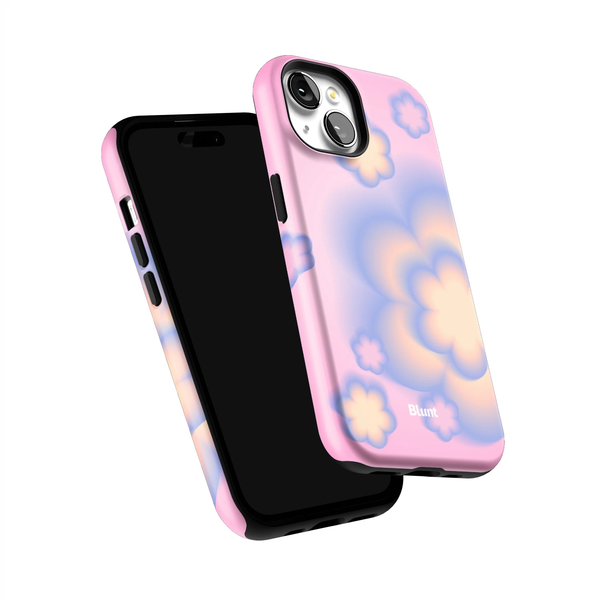Fog-Flower-iphone-case-iPhone 15-5