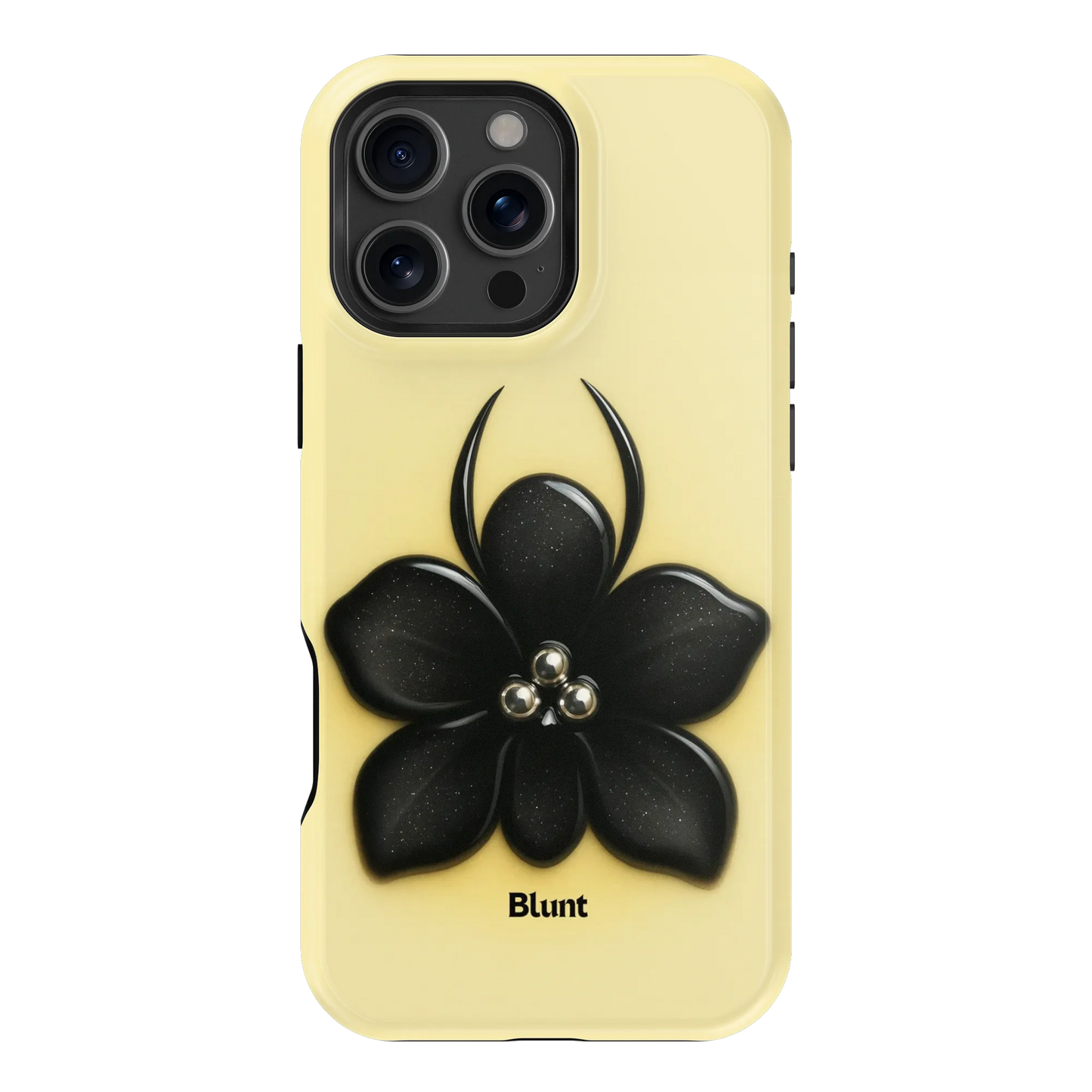 Celene iPhone Case