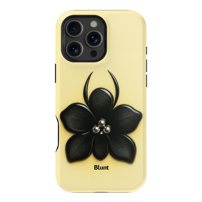 Celene iPhone Case