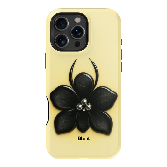 Celene iPhone Case