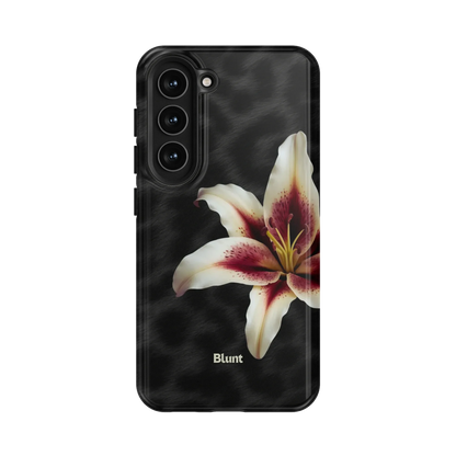 Vermiluxe Samsung Case
