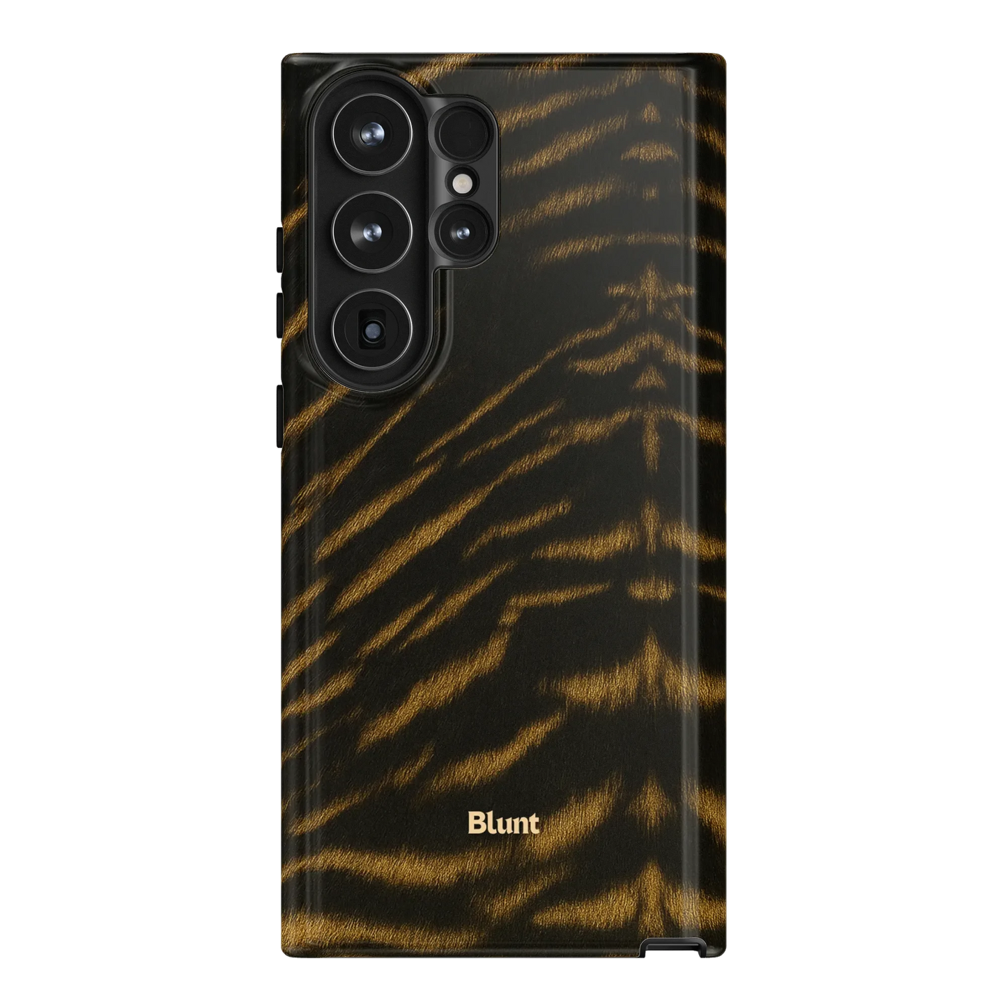 Shadow Stripe Samsung Case