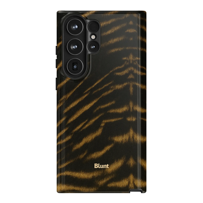 Shadow Stripe Samsung Case