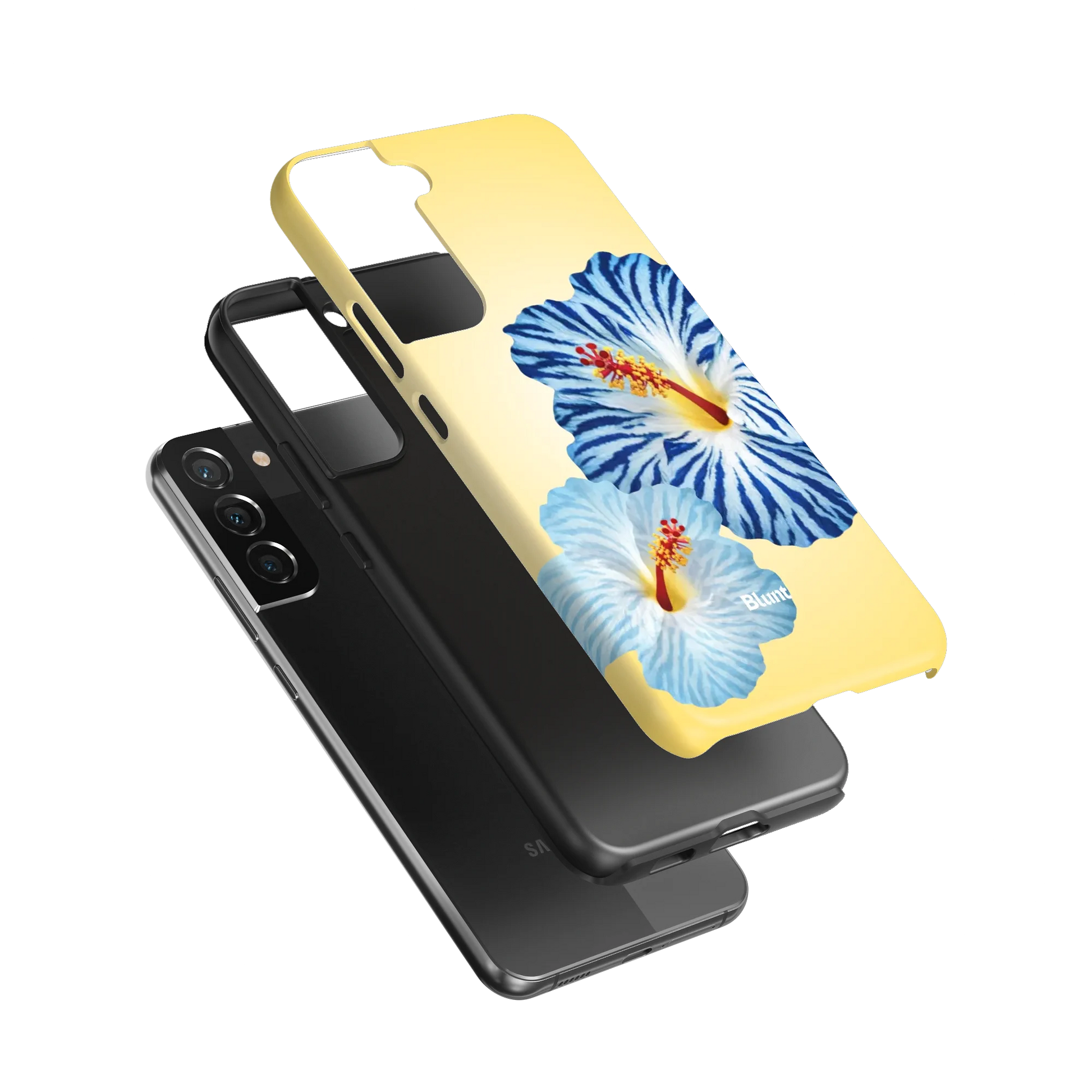 Coastal-Bloom-samsung-case-Galaxy S22 Plus-3