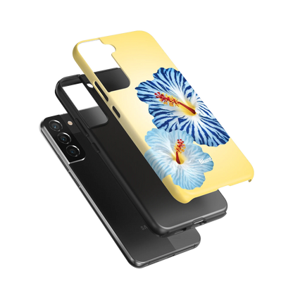 Coastal-Bloom-samsung-case-Galaxy S22 Plus-3