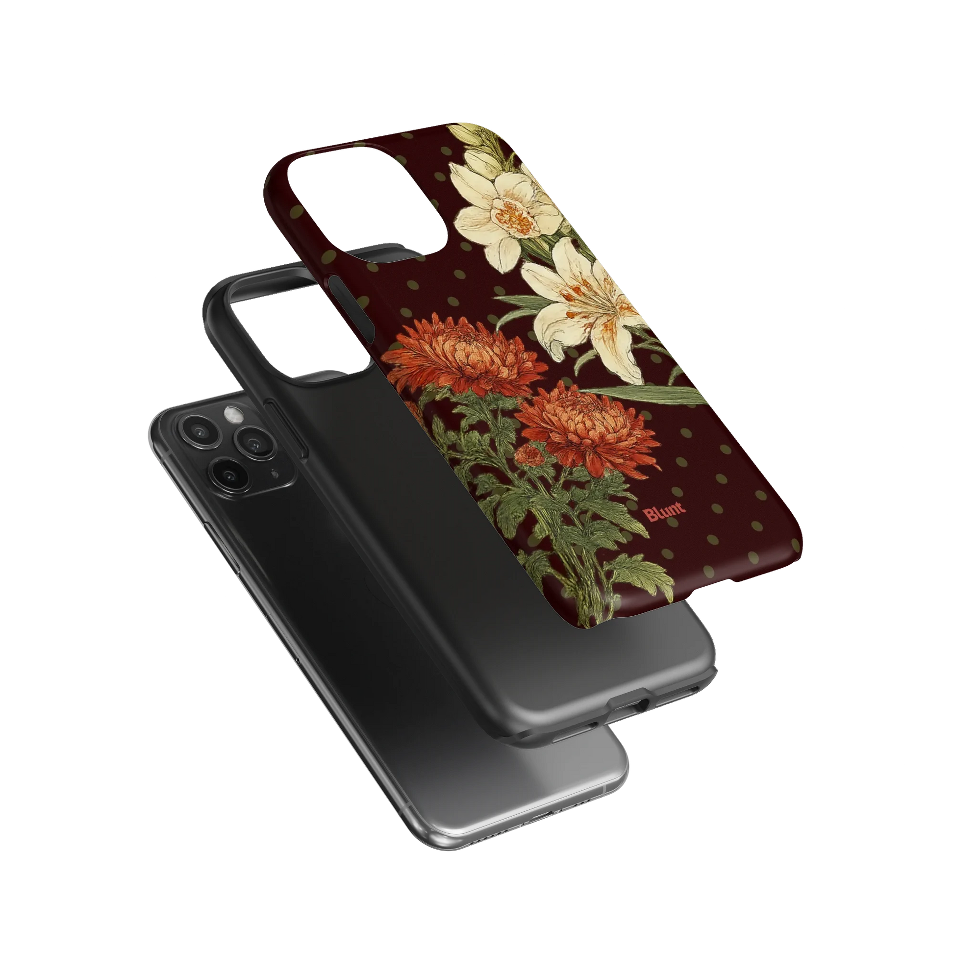 BRICKFLORA-iphone-case-iPhone 11 Pro-3