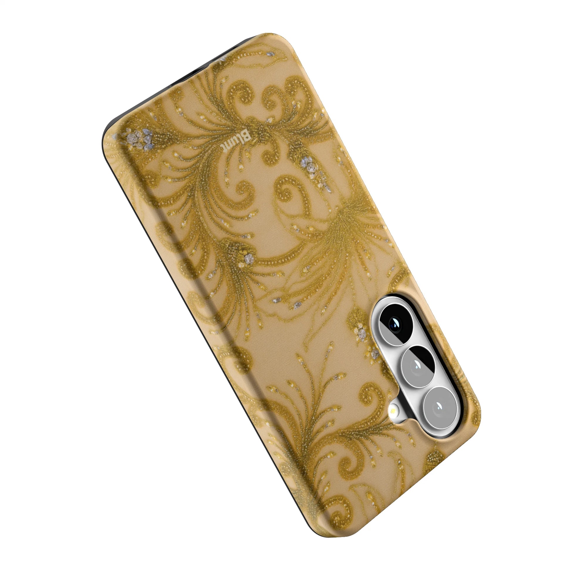 Yellow-Verdant-samsung-case-Galaxy S26-4