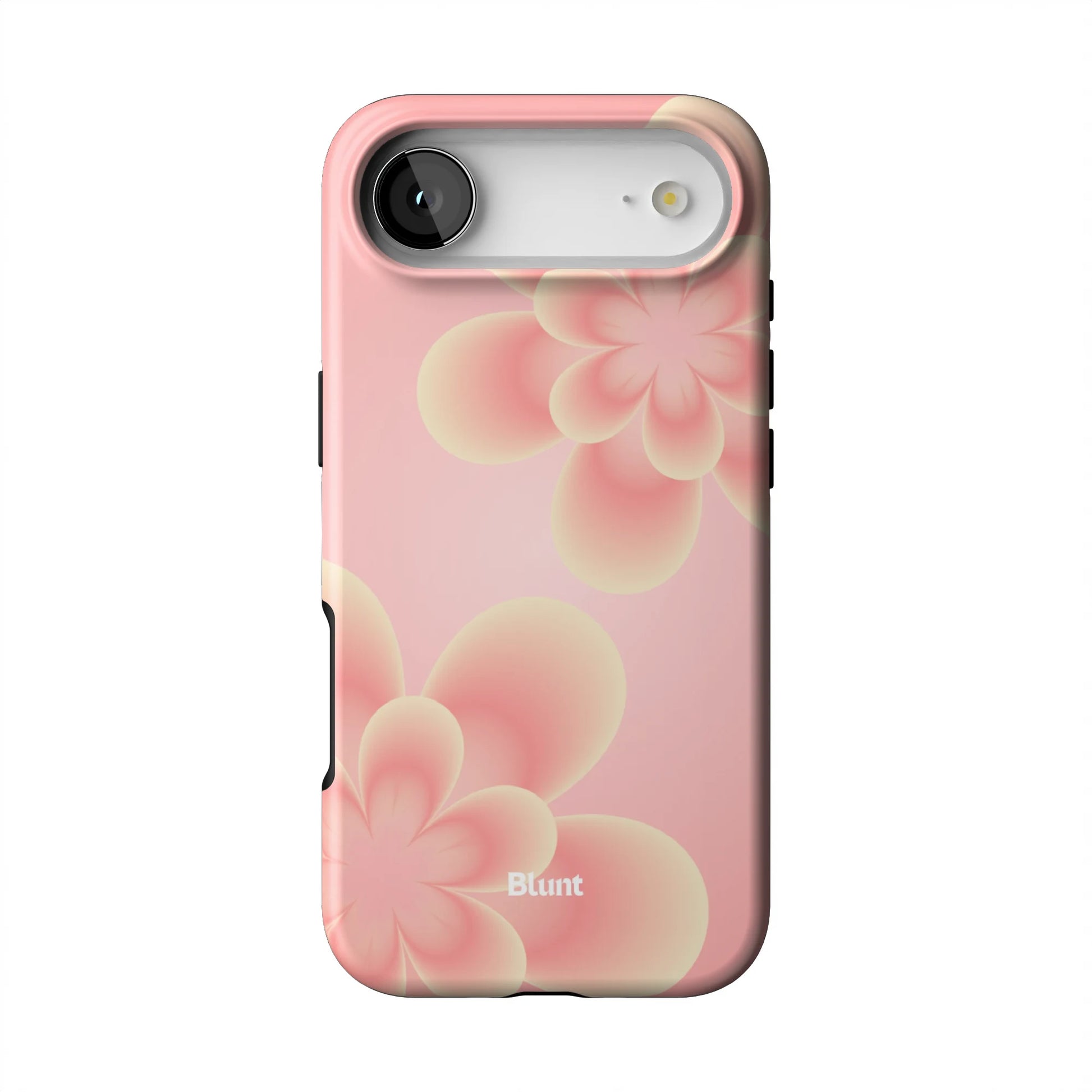 Peach-Petals-iphone-case-iPhone 17 Air-1