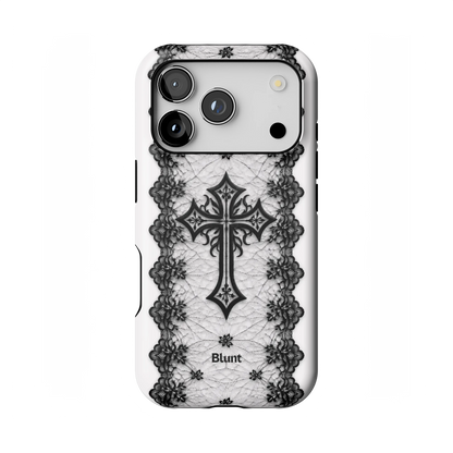 Catherine iPhone Case