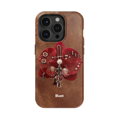Western Relic iPhone Case