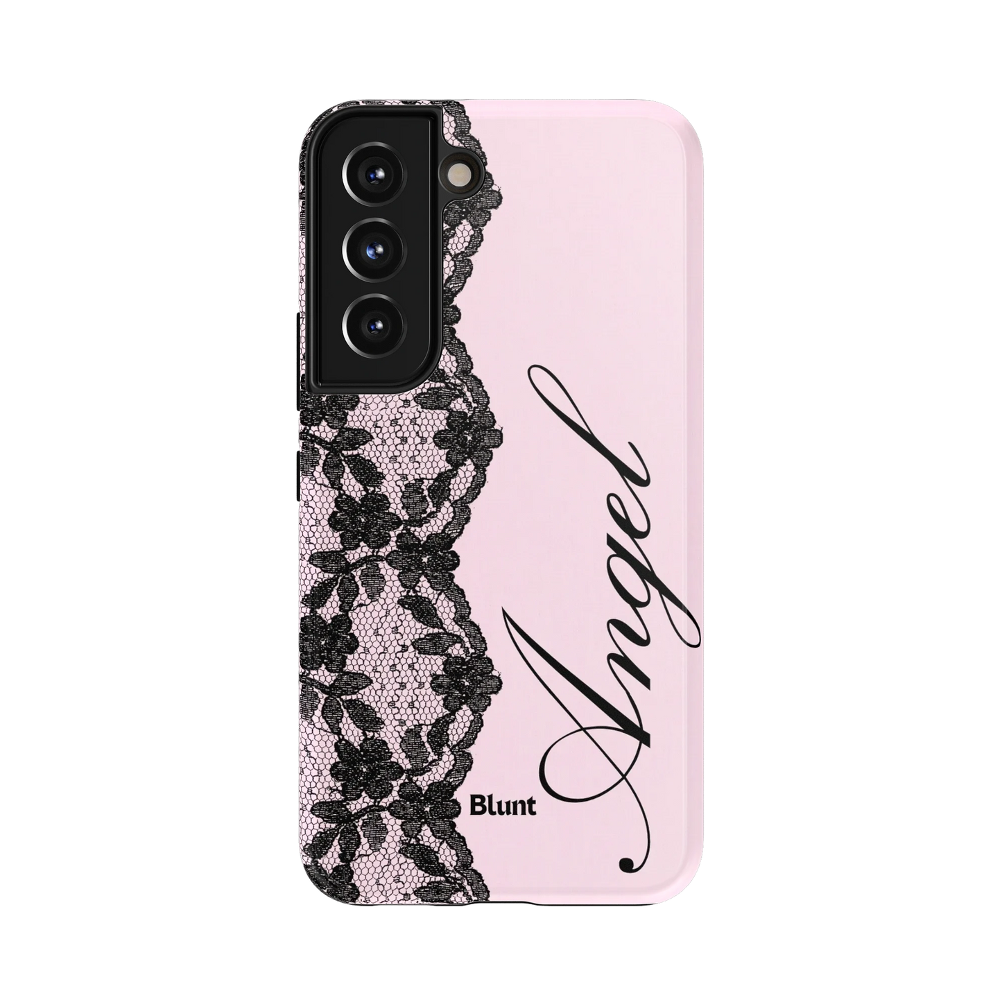Lace Angel Samsung Case