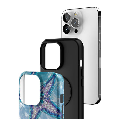 Ocean-Star-iphone-case-iPhone 13 Pro-3
