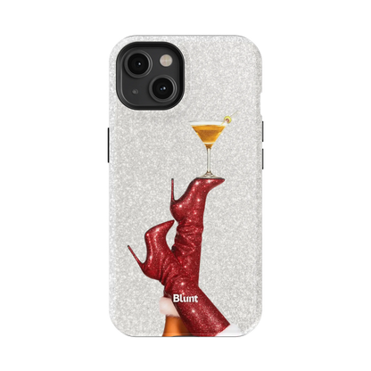 Soiree iPhone Case