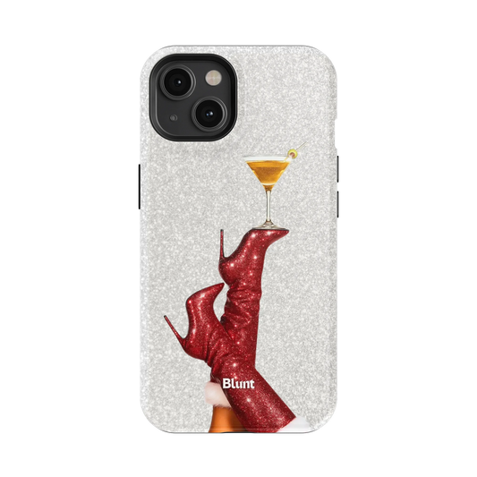 Soiree iPhone Case