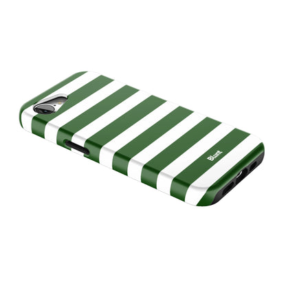 Forest-Stripe-iphone-case-iPhone 17 E-2