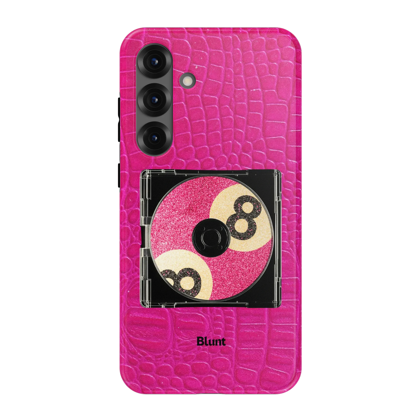 Eightball Mix Samsung Case