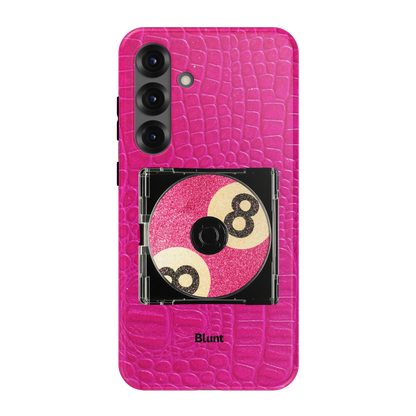 Eightball Mix Samsung Case