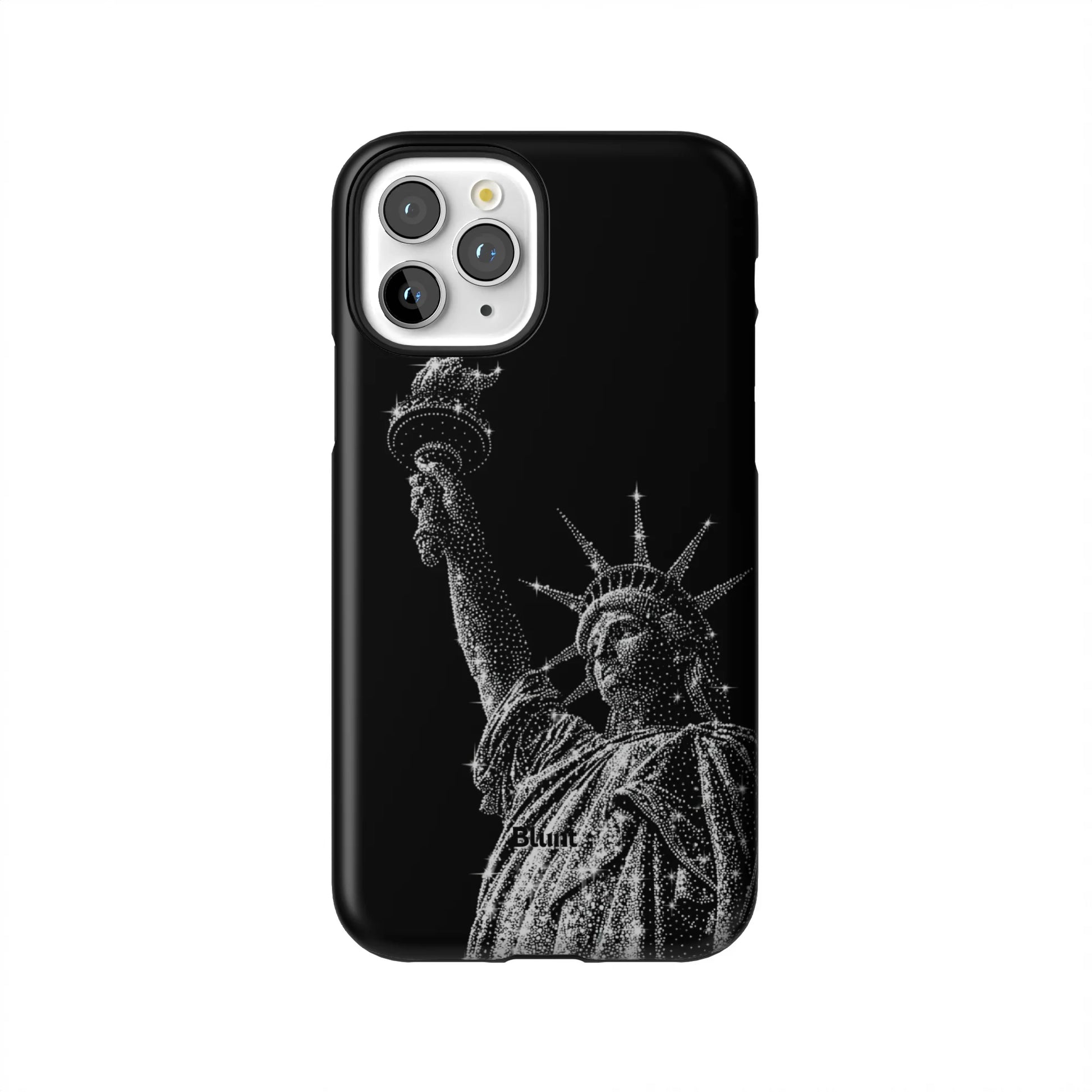 Glitterry-Liberty-iphone-case-iPhone 11 Pro-1