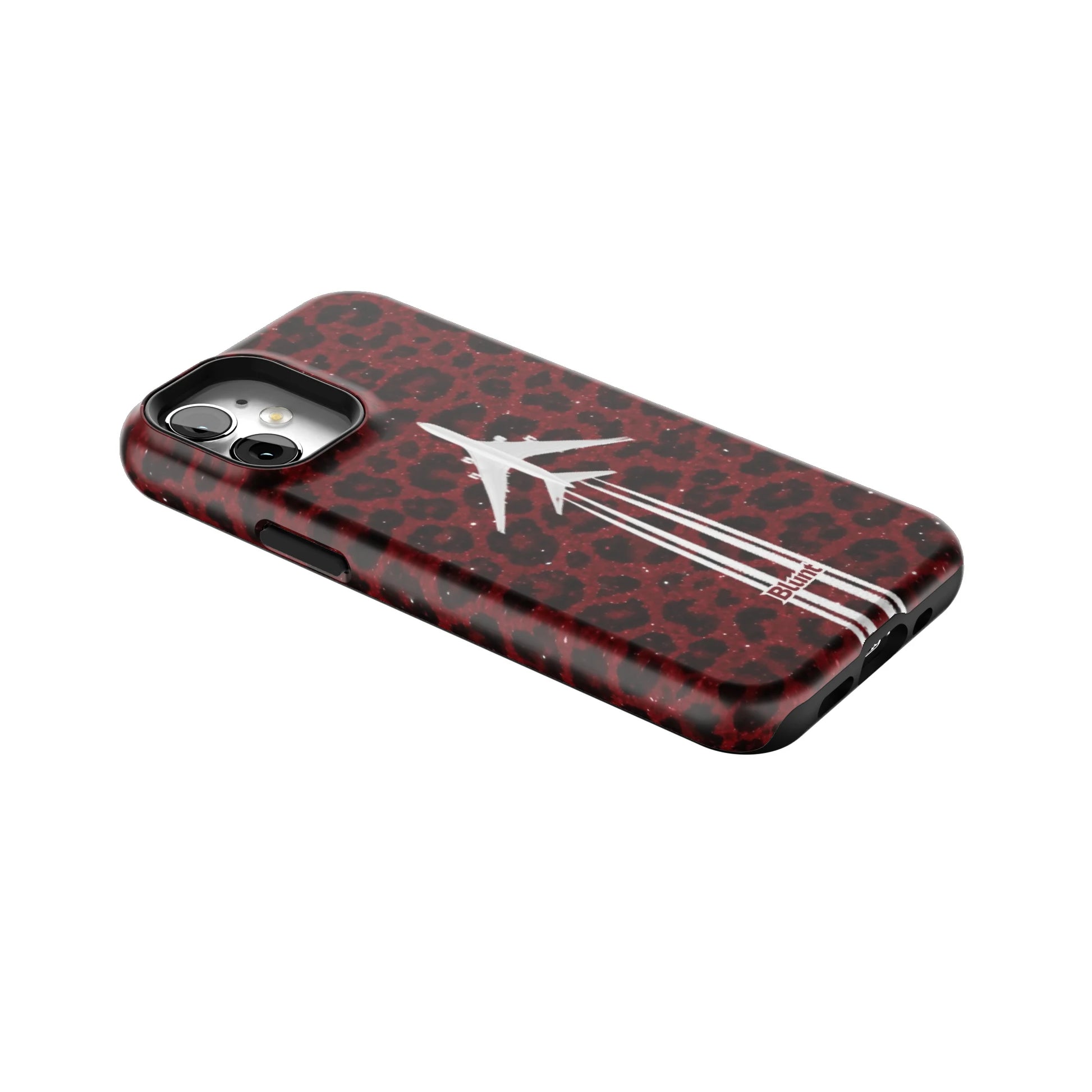 Runway-Diva-iphone-case-iPhone 12 Mini-2