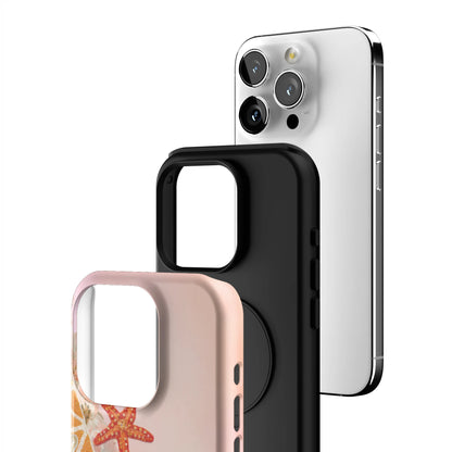 Peach-Treasures-iphone-case-iPhone 15 Pro-3