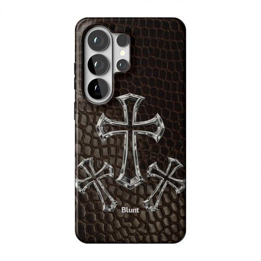 Croc-Creed-samsung-case-Galaxy S26 Ultra-1
