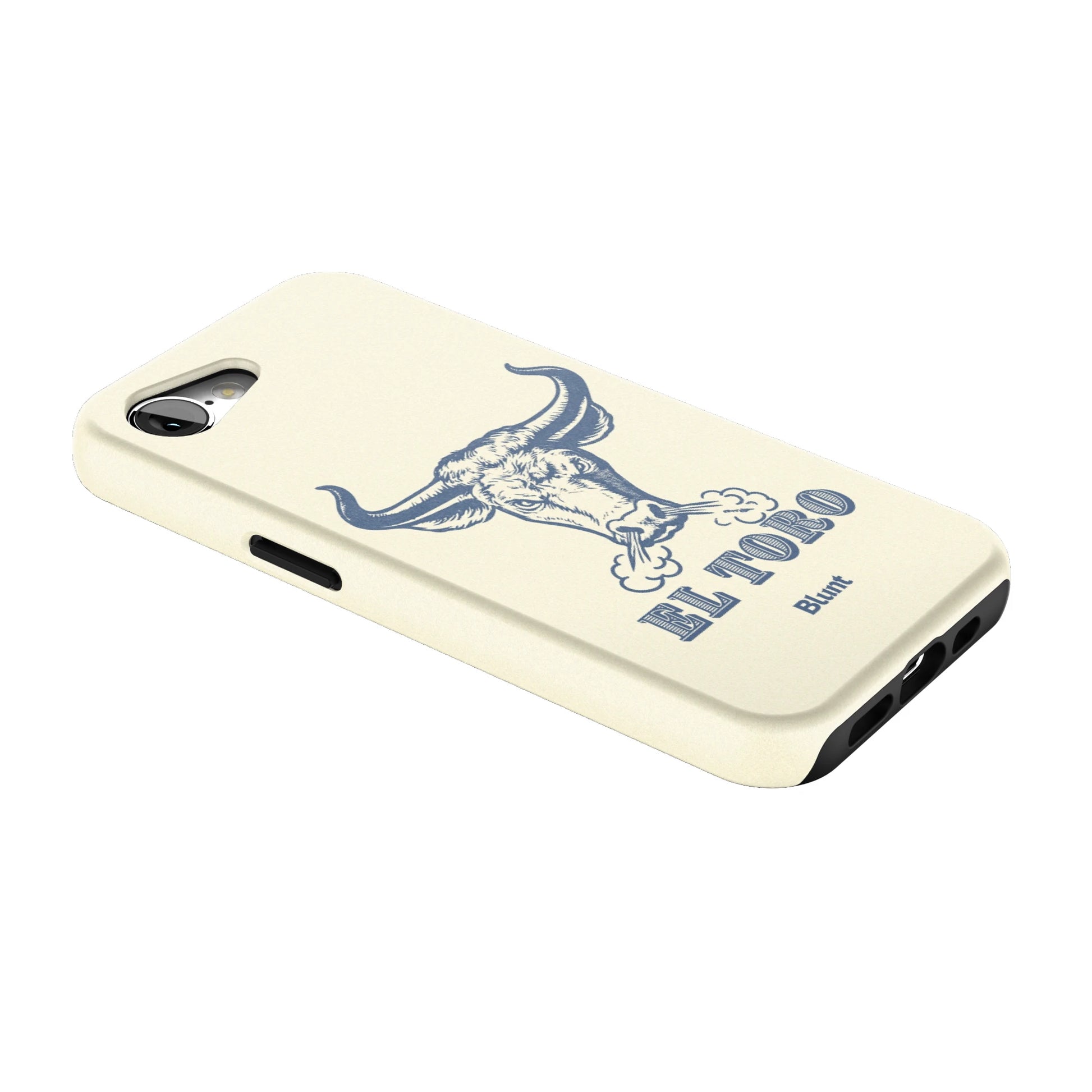 Toro-Blanco-iphone-case-iPhone 17 E-2