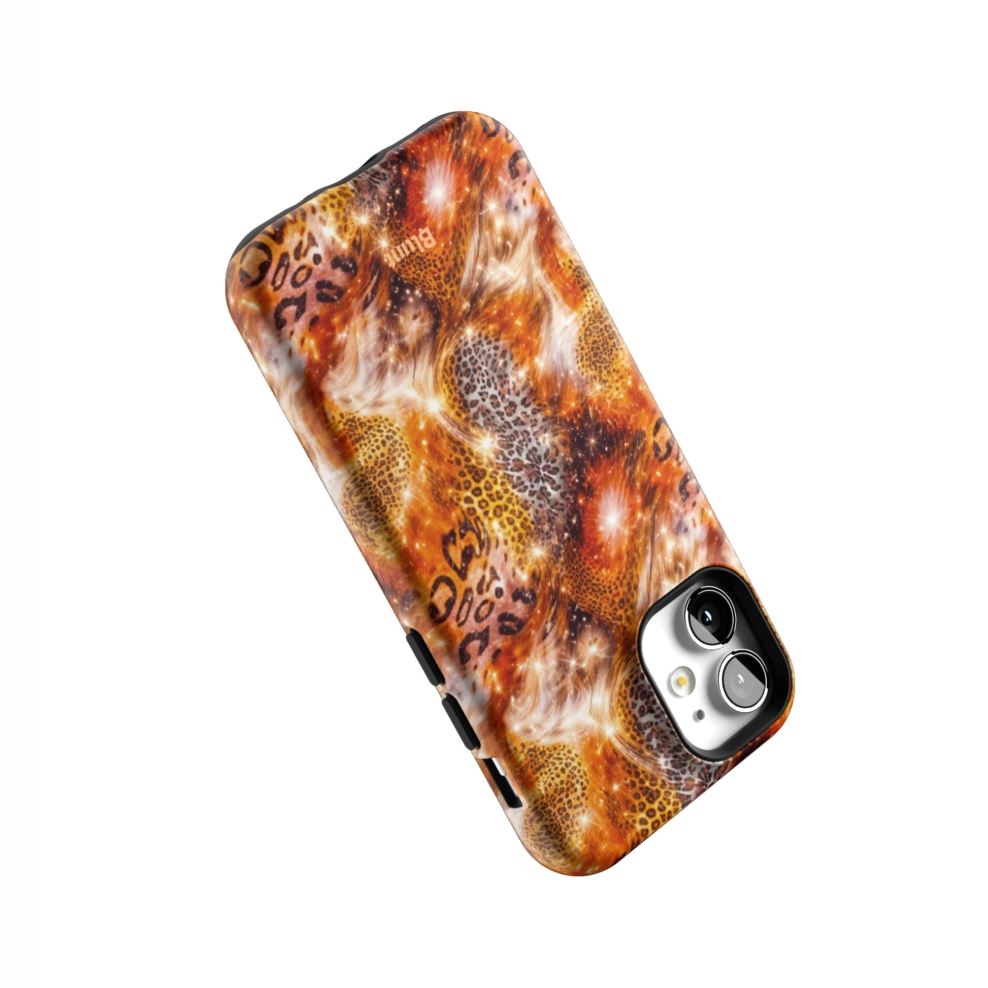 Solar-Starburst-iphone-case-iPhone 12 Mini-4