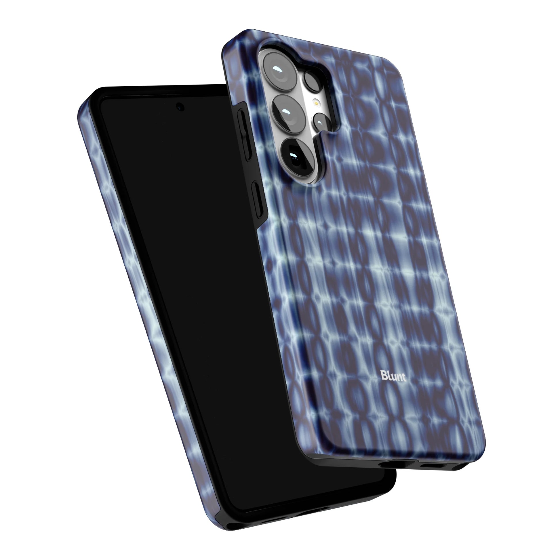 Blue-Ripple-samsung-case-Galaxy S26 Ultra-5