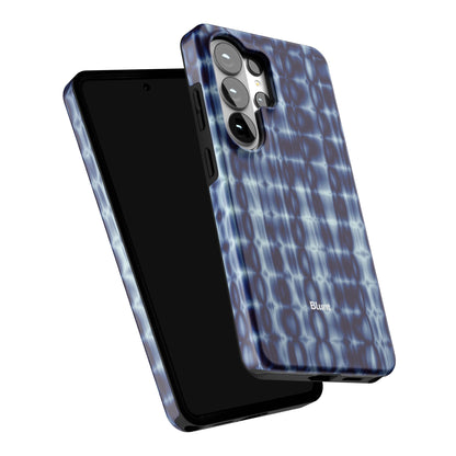 Blue-Ripple-samsung-case-Galaxy S26 Ultra-5