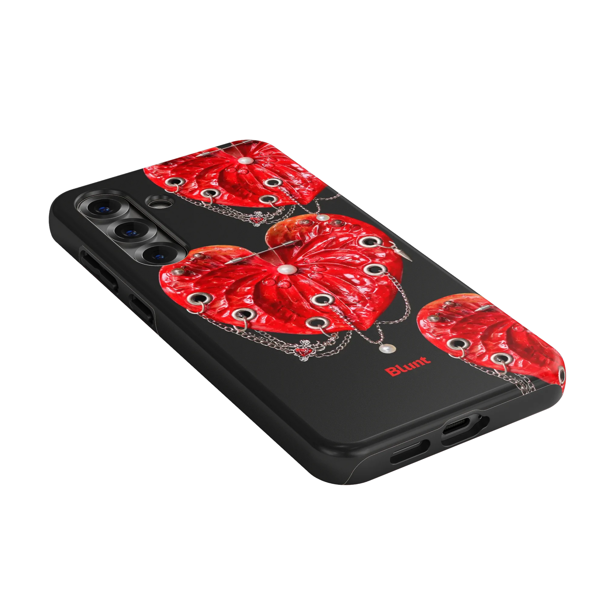 Fleurelic-samsung-case-Galaxy S25 Plus-2