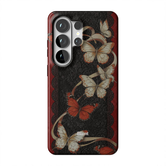 flutterveiliphonecase-samsung-case-Galaxy S26 Ultra-1